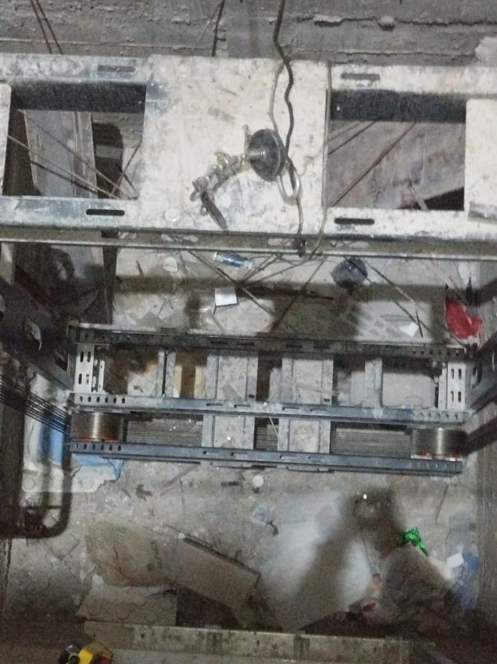 4K Plus Asansör Temizlik